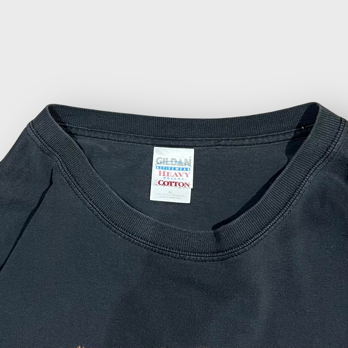 00’s “The Texas Chain Saw Massacre” movie t-shirt