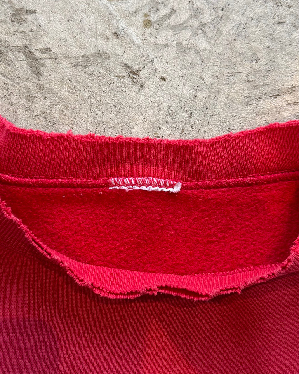 90’s
“OHIO STATE” sweat