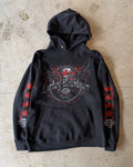 00’s “HARLEY-DAVIDSON”
pull-over hoodie