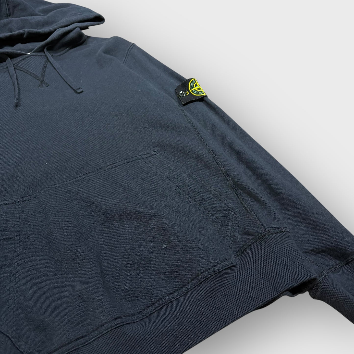 00’s “STONE ISLAND” hoodie
