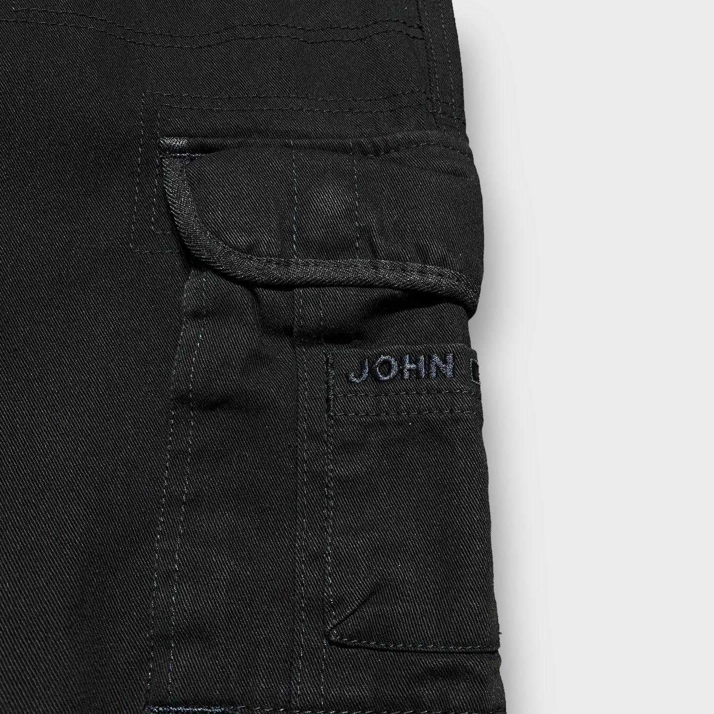 "JOHN DOE" M-51 type cargo pants