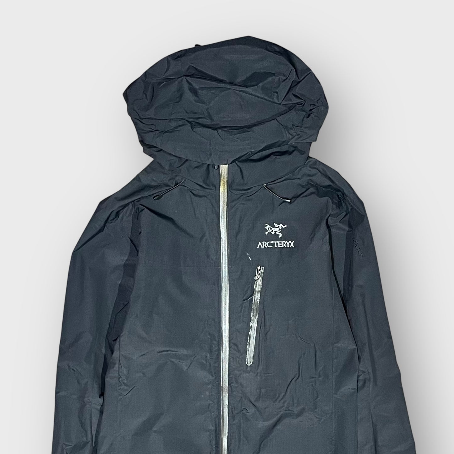 00’s “ARC'TERYX” Alpha sl jacket