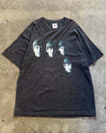 90’s “The Beatles” band t-shirt X-LARGE