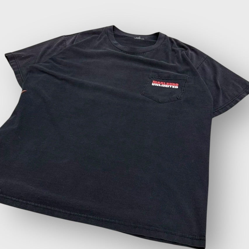 90’s “Marlboro” lizard t-shirt