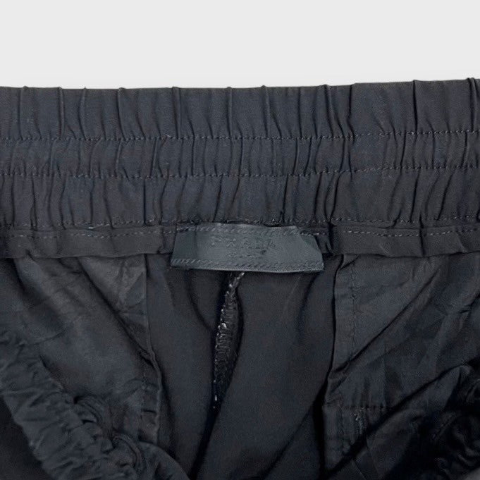 00's PRADA SPORTS
Nylon pants