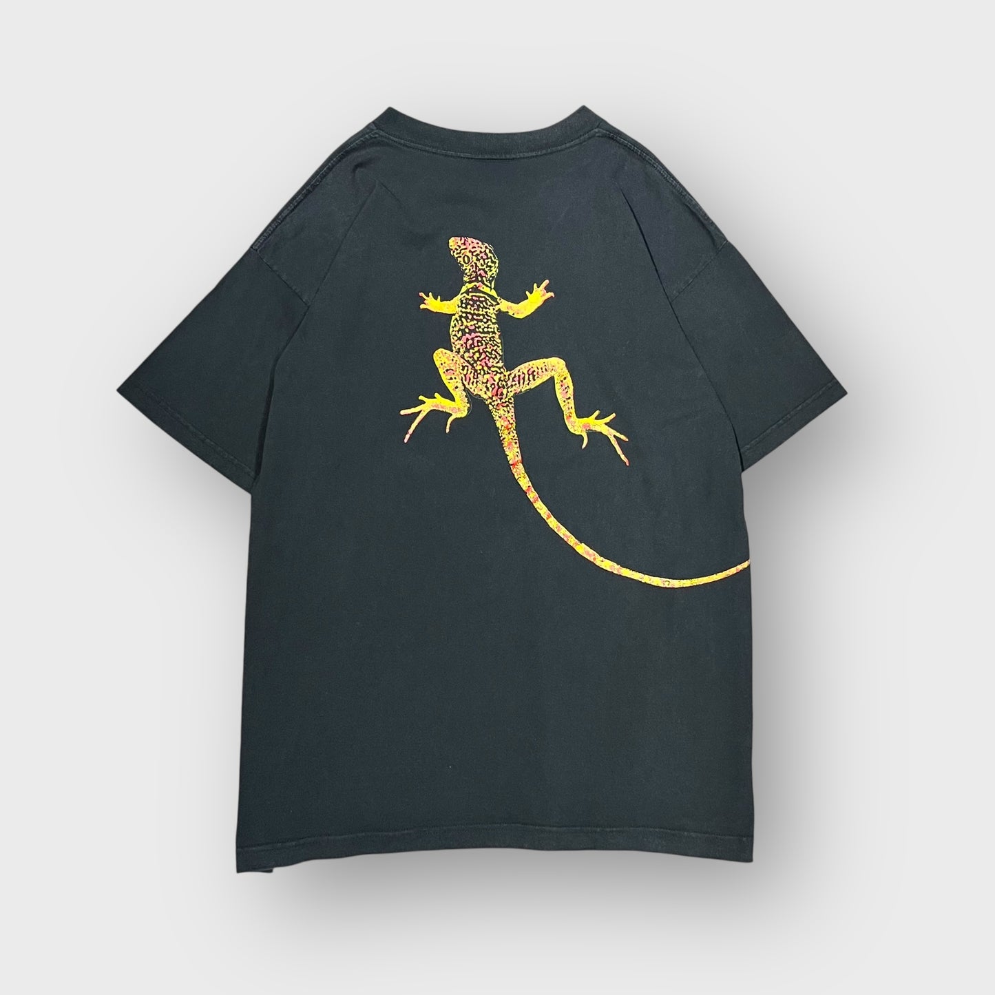 90’s Marlboro “lizard” companyt-shirt