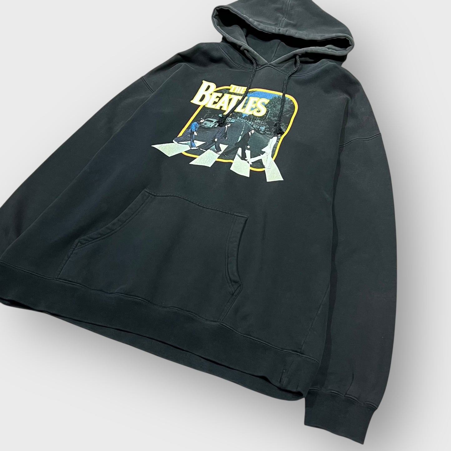 00’s “THE BEATLES” band hoodie
