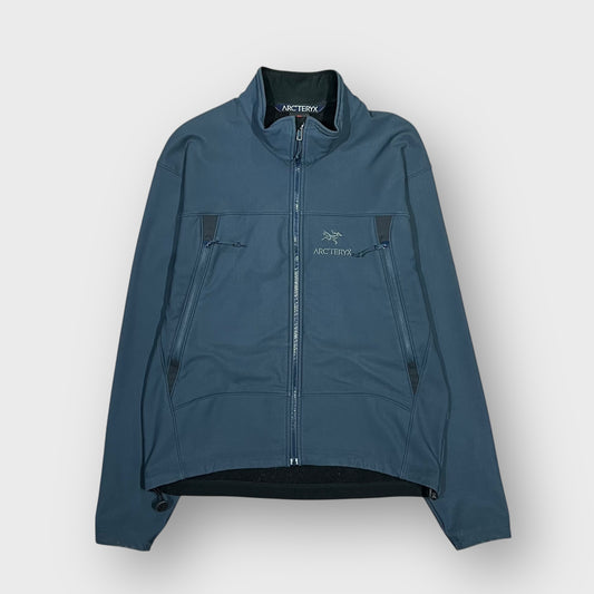 00’s “AR'CTERYX” gamma lt jacket