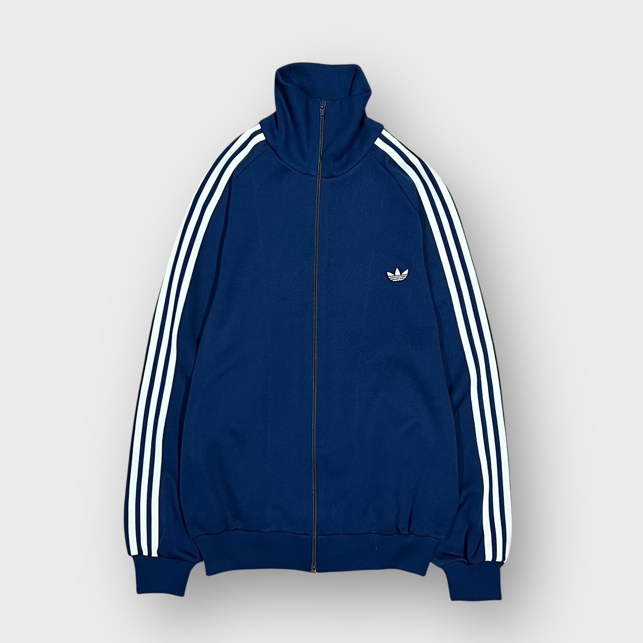 80’s “adidas” track jacket
