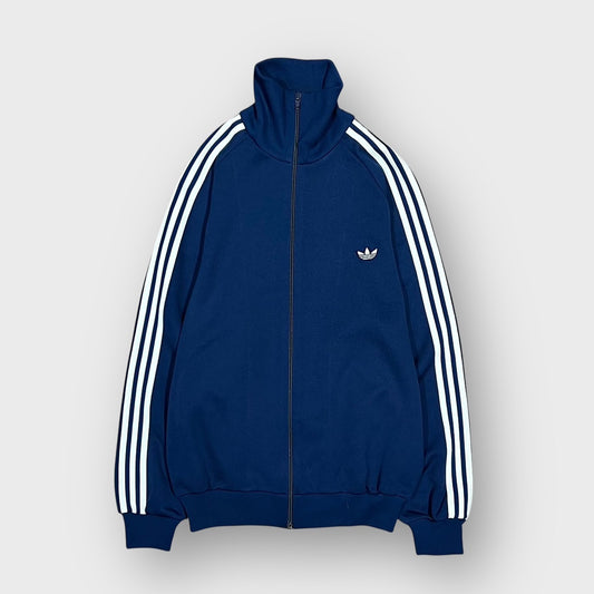 80’s “adidas” track jacket