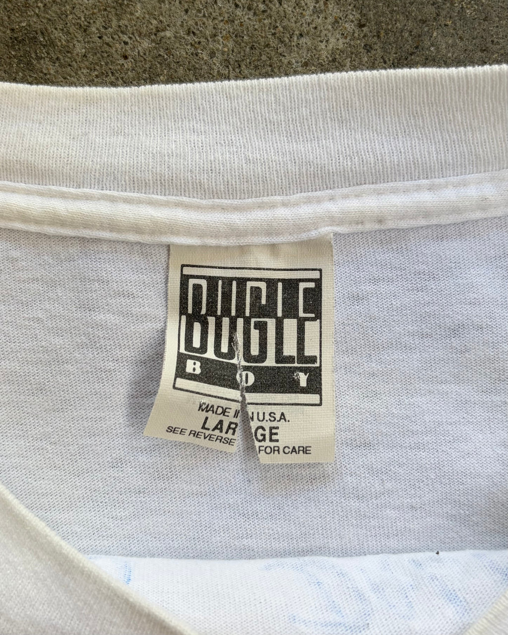 90’s-00’s erotic t-shirt large