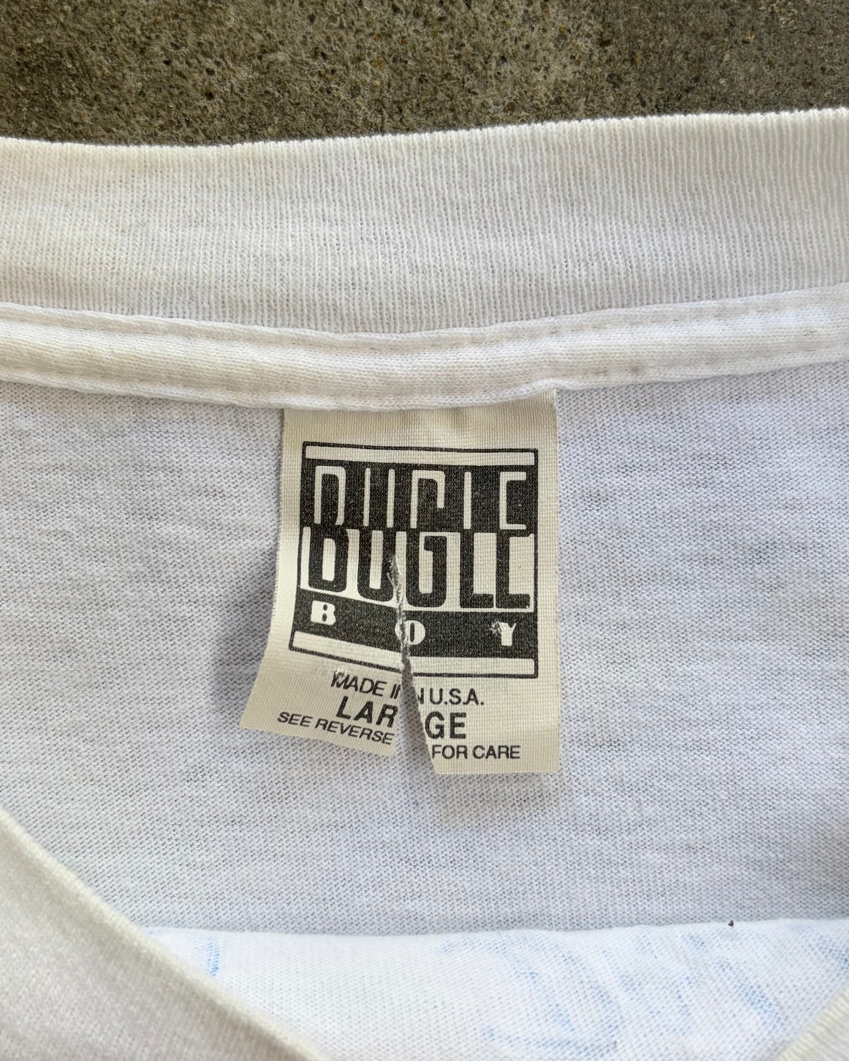 90’s-00’s erotic t-shirt large