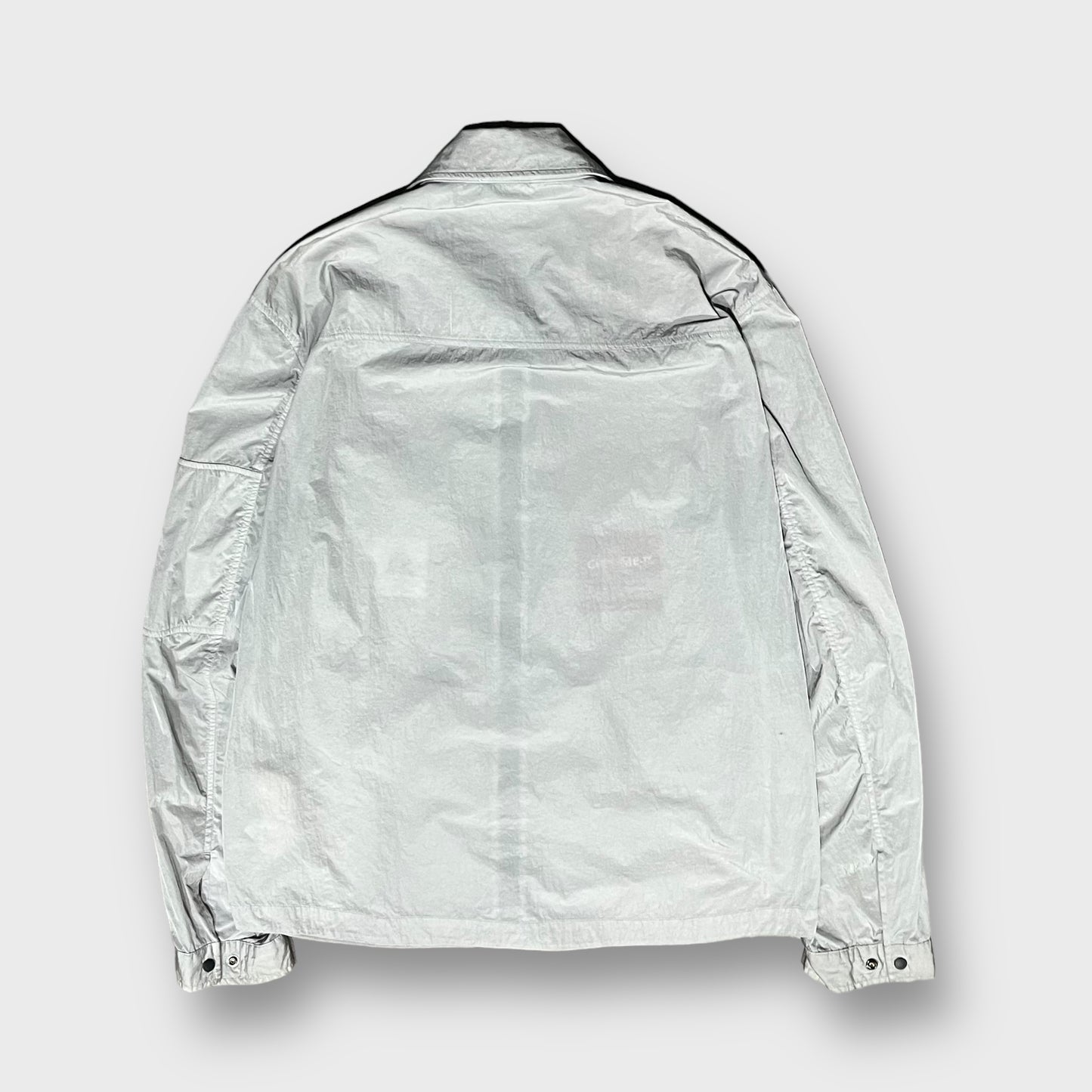 00’s “C.P Company” nylon shirt jacket