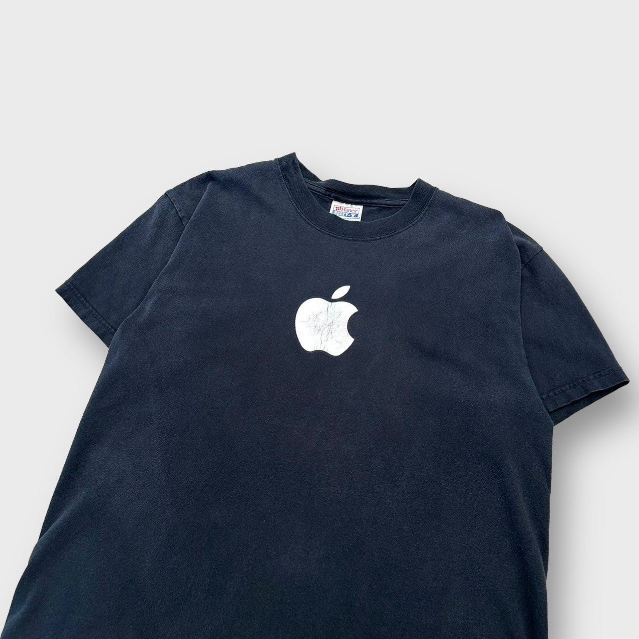 00's “Apple”
Company t-shirt