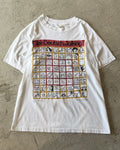 80's
graphic t-shirt large