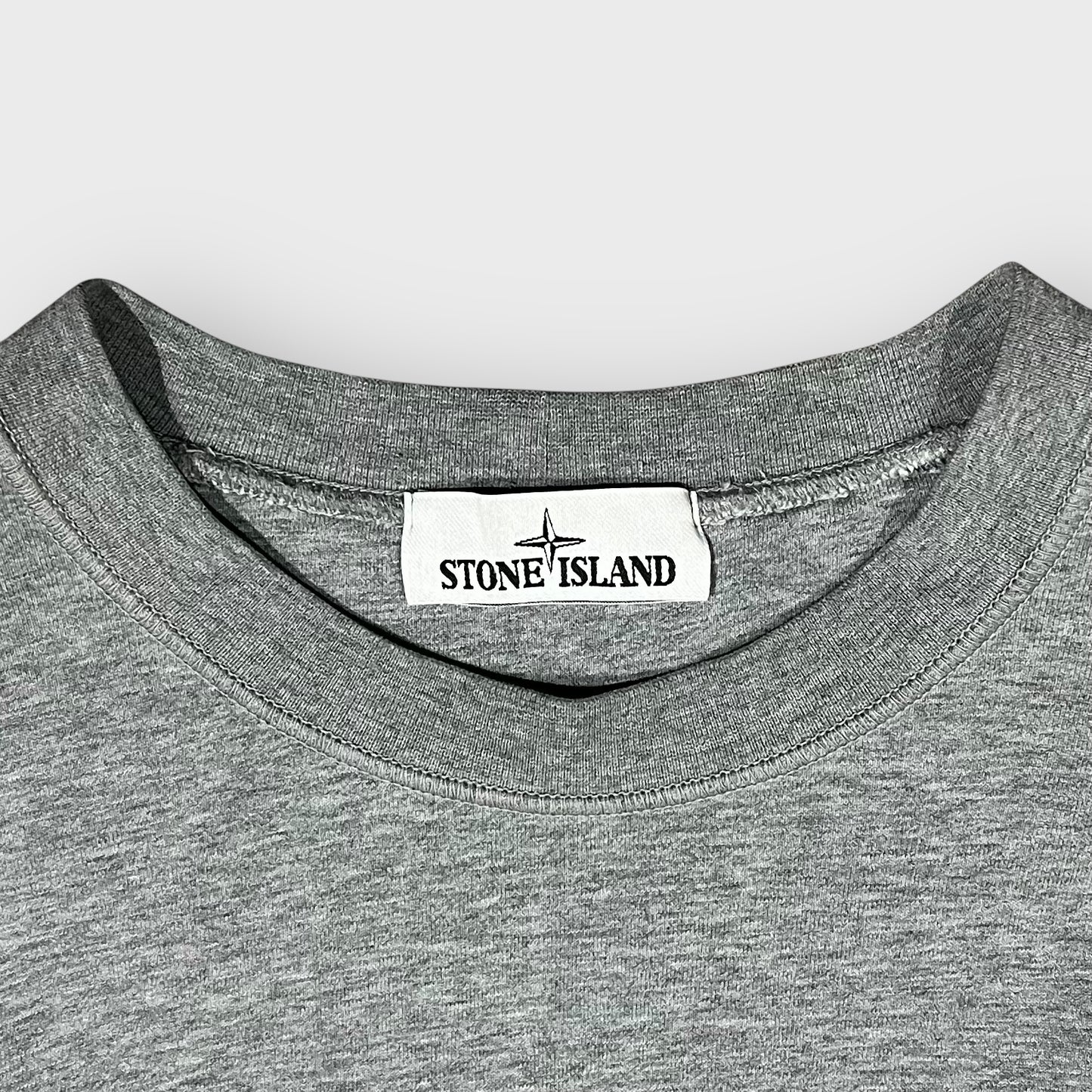 00’s “STONE ISLAND” sweat