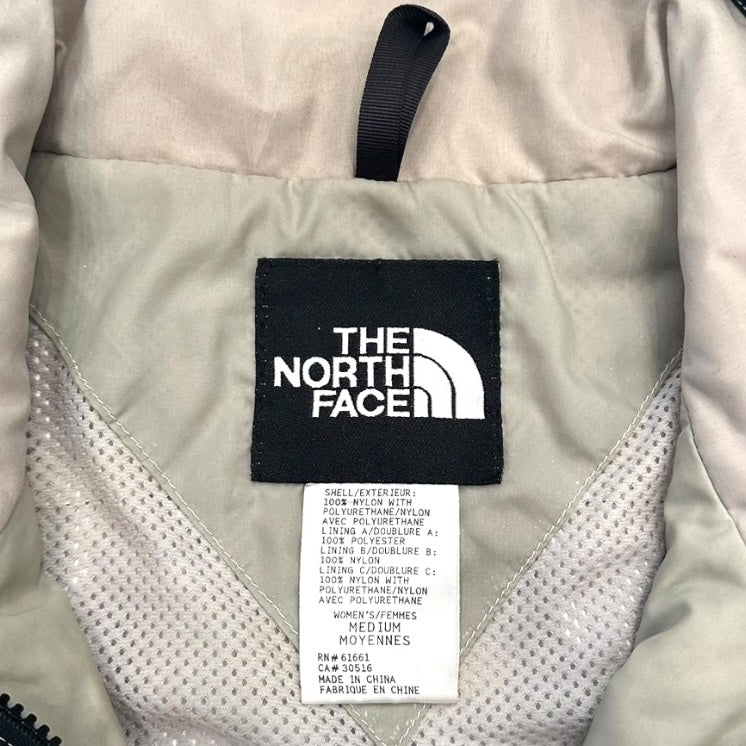 90’s "NORTH FACE" Mountain jacket