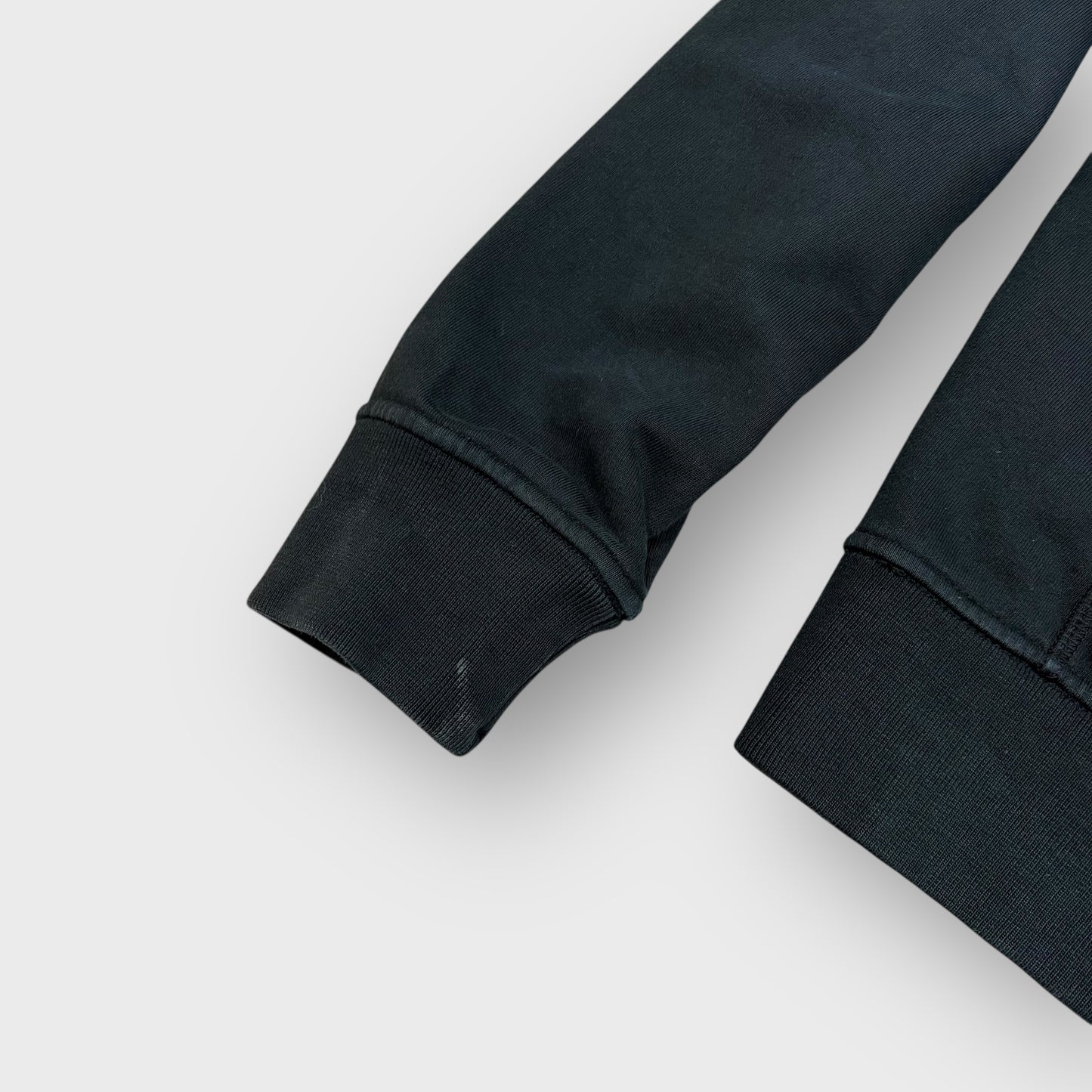 00’s “ STONE ISLAND” zip up hoodie