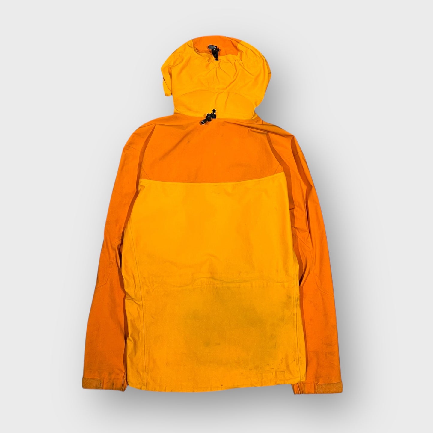 00’s “AR'CTERYX” alpha sv jacket