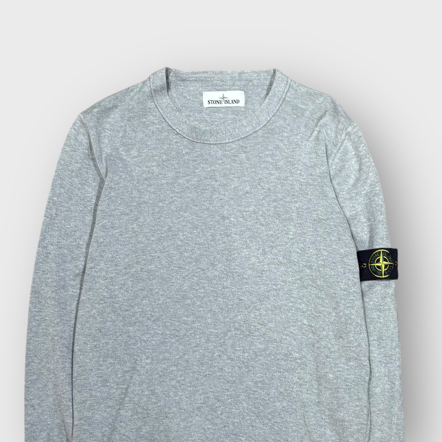 00’s “ STONE ISLAND” sweat