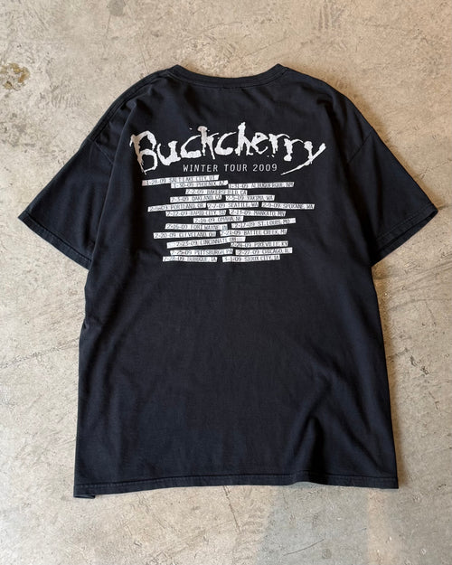 00's "Buck cherry"
tourt-shirt