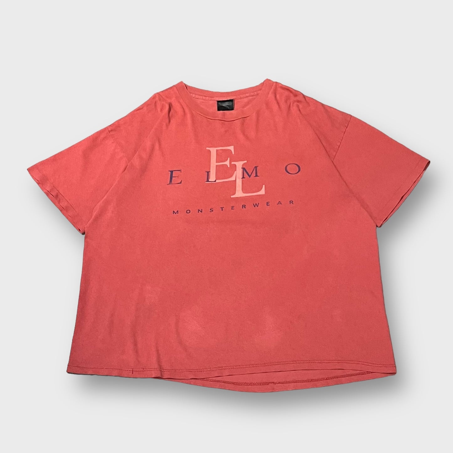 90’a “ELMO” character t-shirt