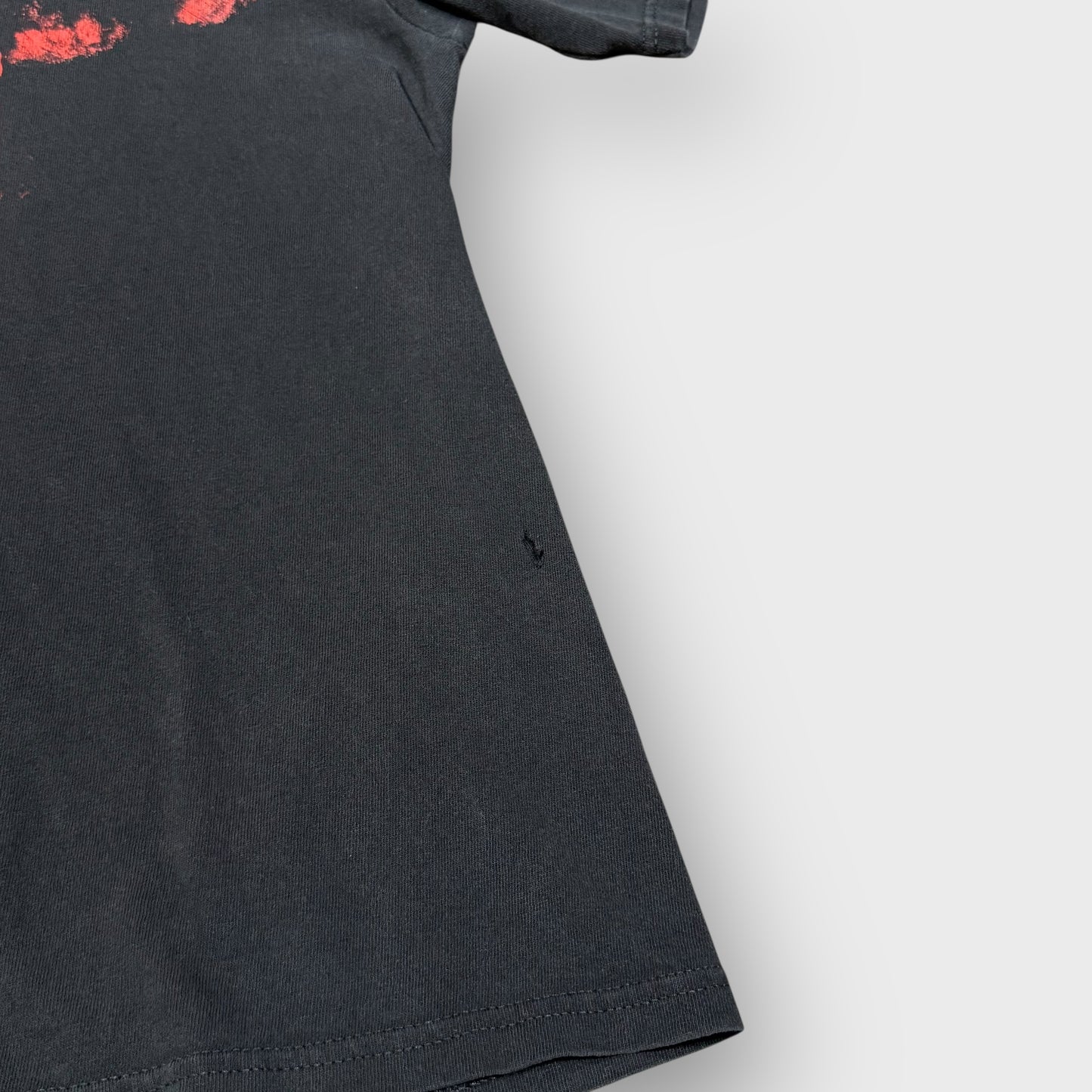 00’s “KORN” band t-shirt