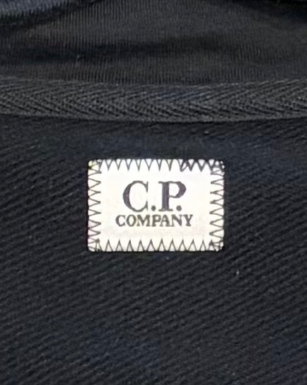 00’s “C.P COMPANY”
goggle zip up jacket