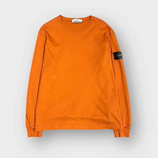 00’s “stone Island” sweat