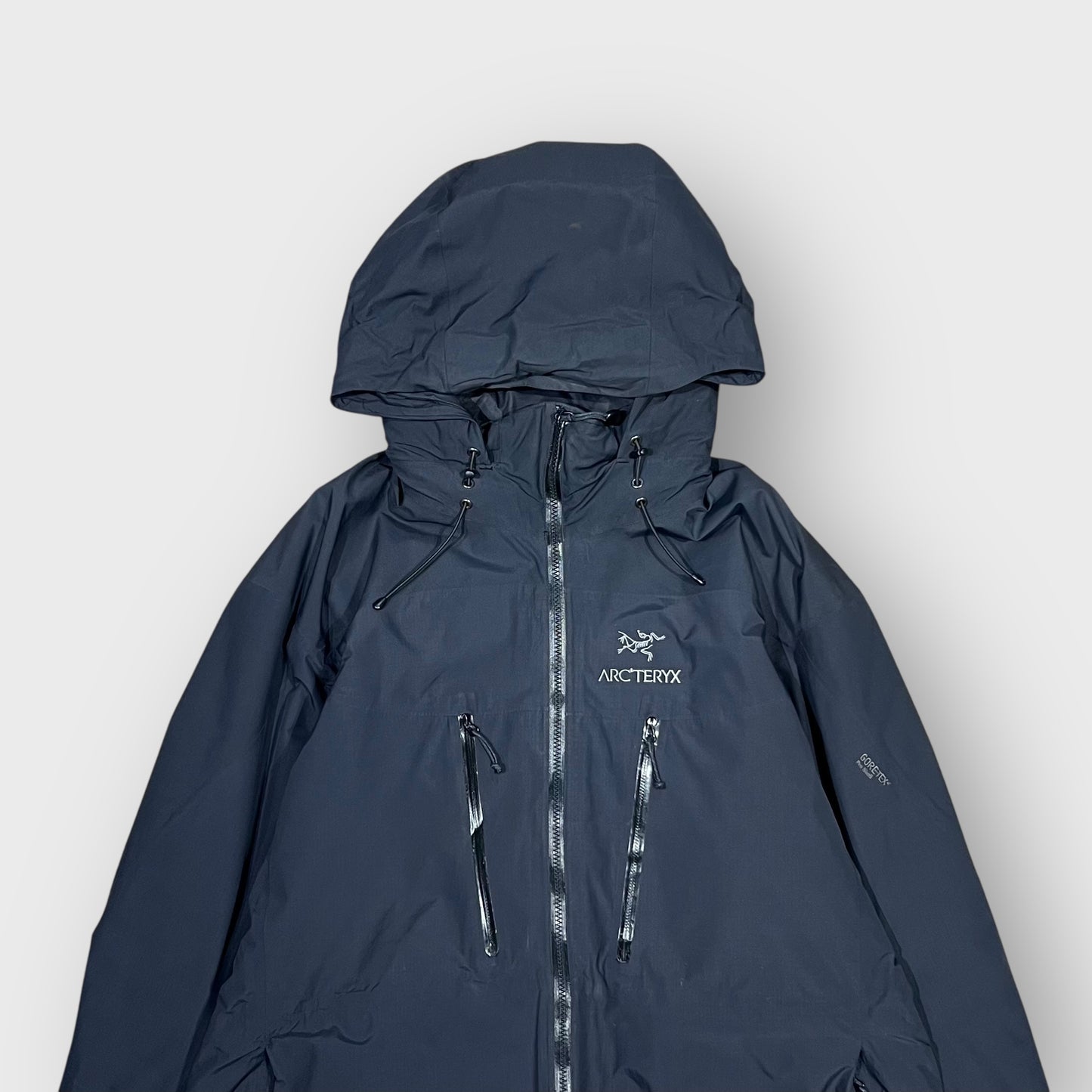 00’s “ARC’TERYX”
fission sv jacket