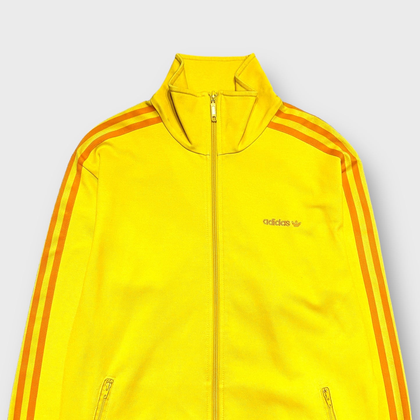 90's "adidas" Track jacket