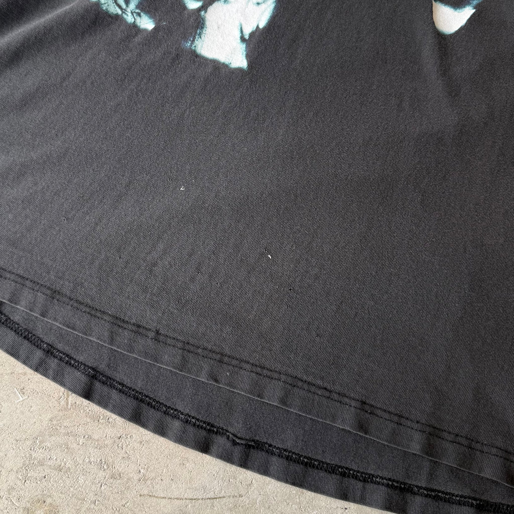 90's "JIMMY PAGE"
band t-shirt large