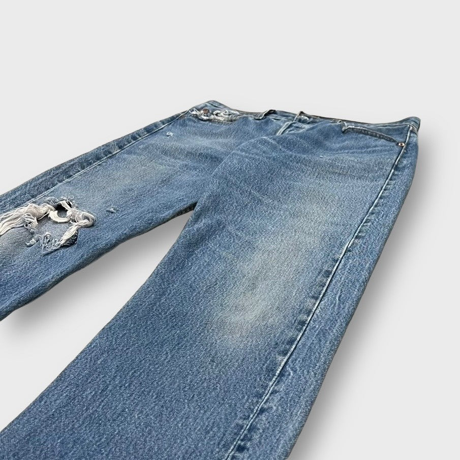 00’s “LEVI’S” “501xx” denim pants