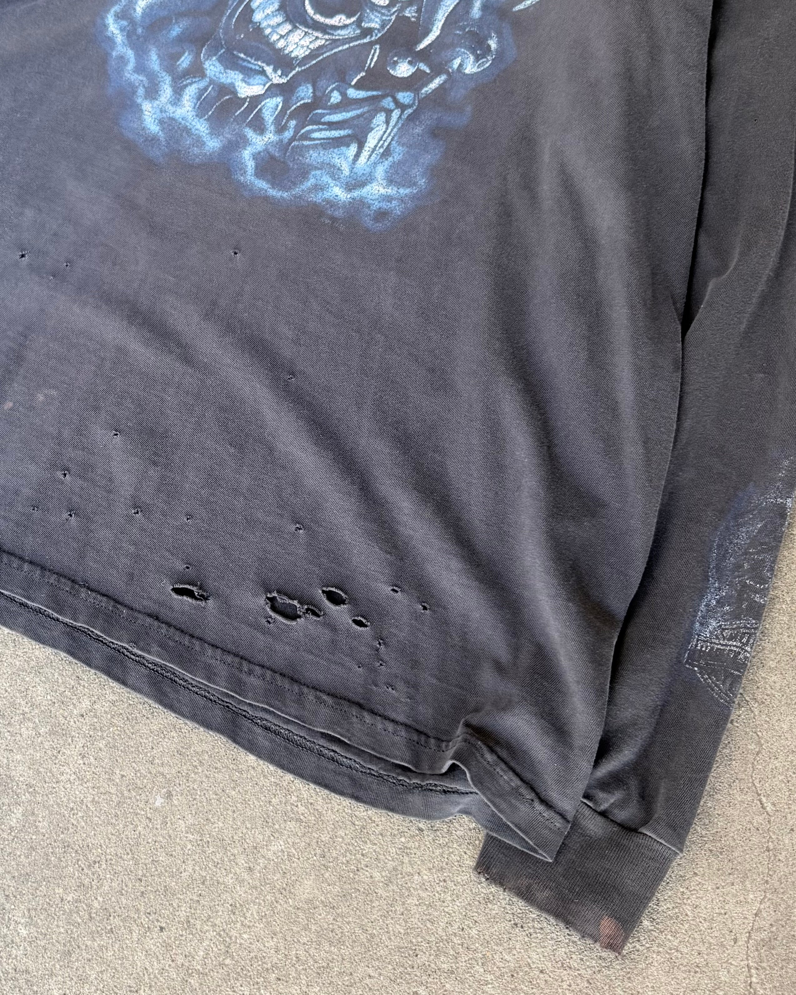 00’s “HARLEY-DAVIDSON”
I/s t-shirt