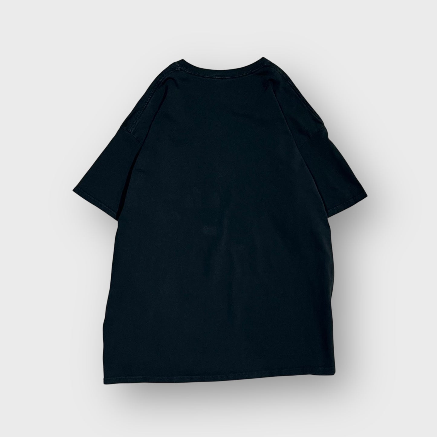 00’s METALLICA
“Madly In Anger With The World Tour” t-shirt