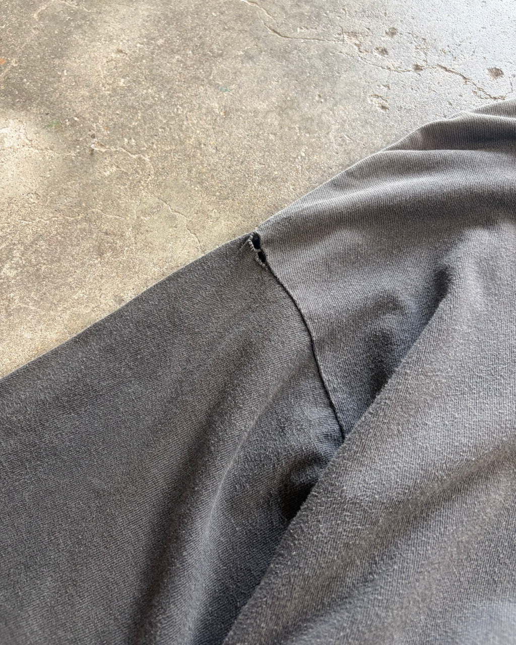 90’s YA BASTA
“EZLN” motif t-shirt LARGE