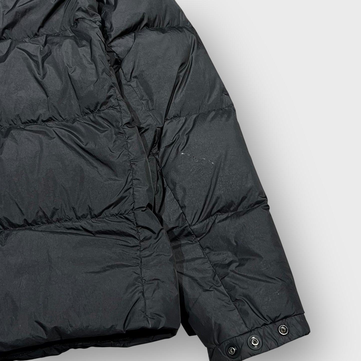 00’s “STONE ISLAND”
down jacket