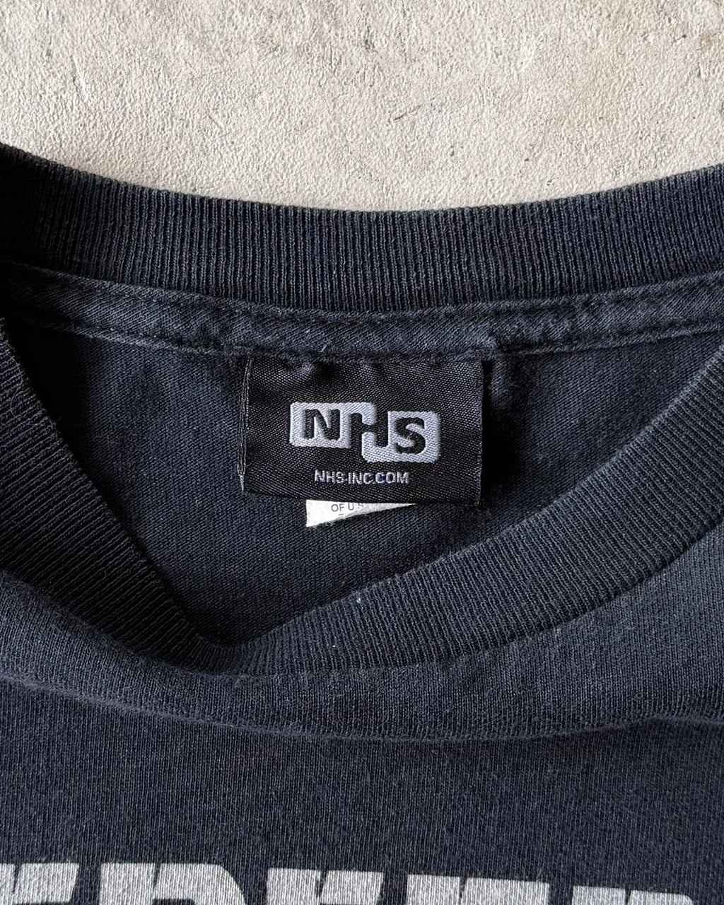 00’s “INDEPENDENT” t-shirt