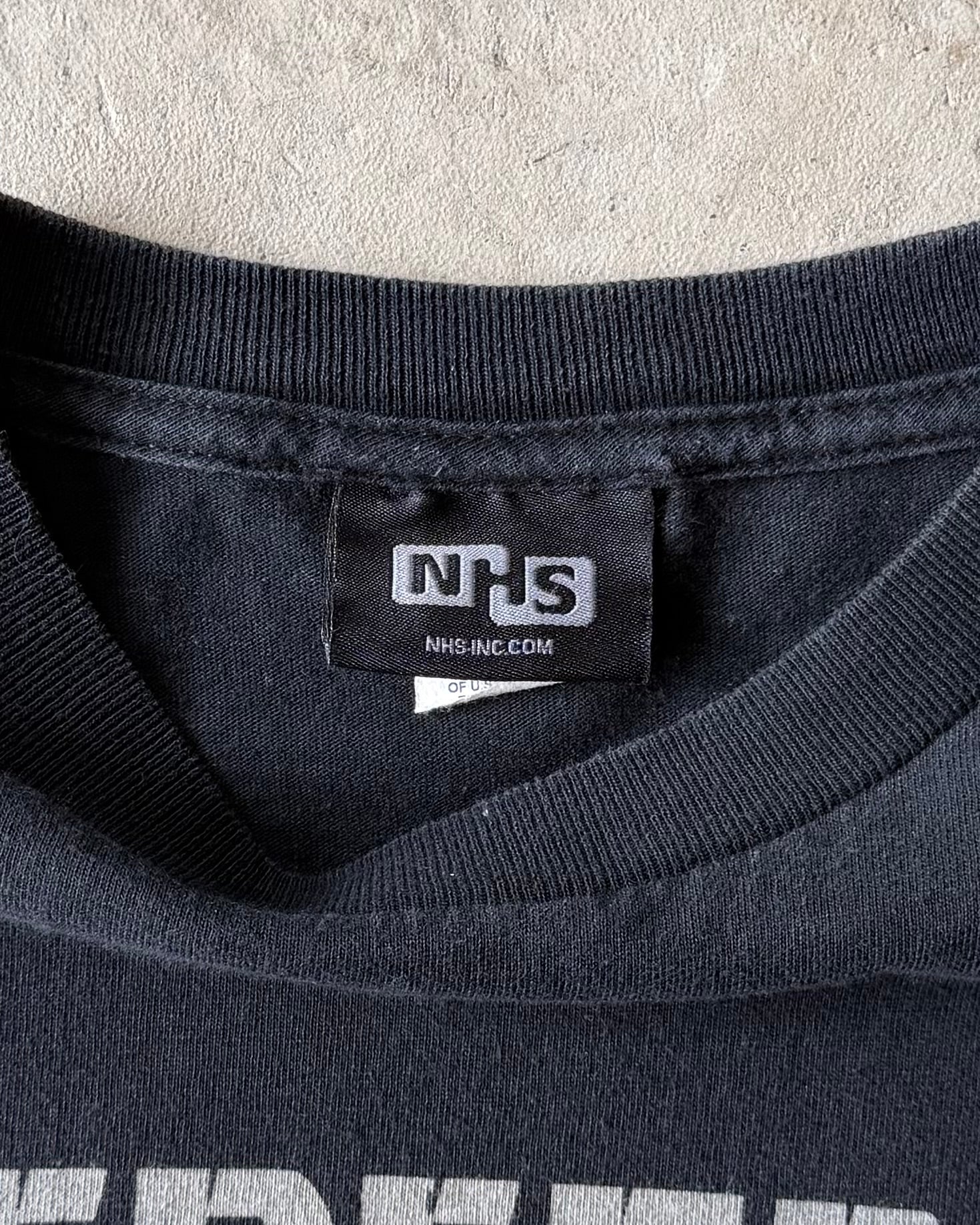 00’s “INDEPENDENT” t-shirt