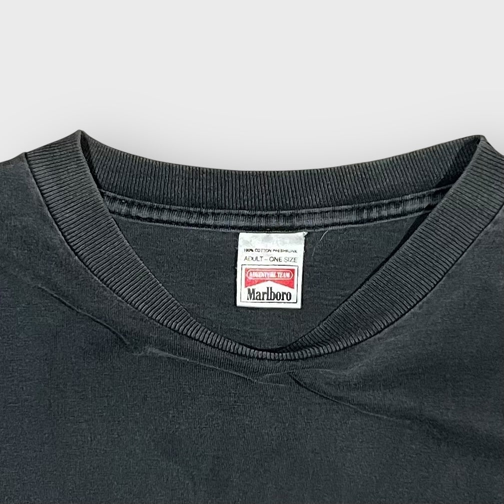 90’s Marlboro “coyote” company t-shirt