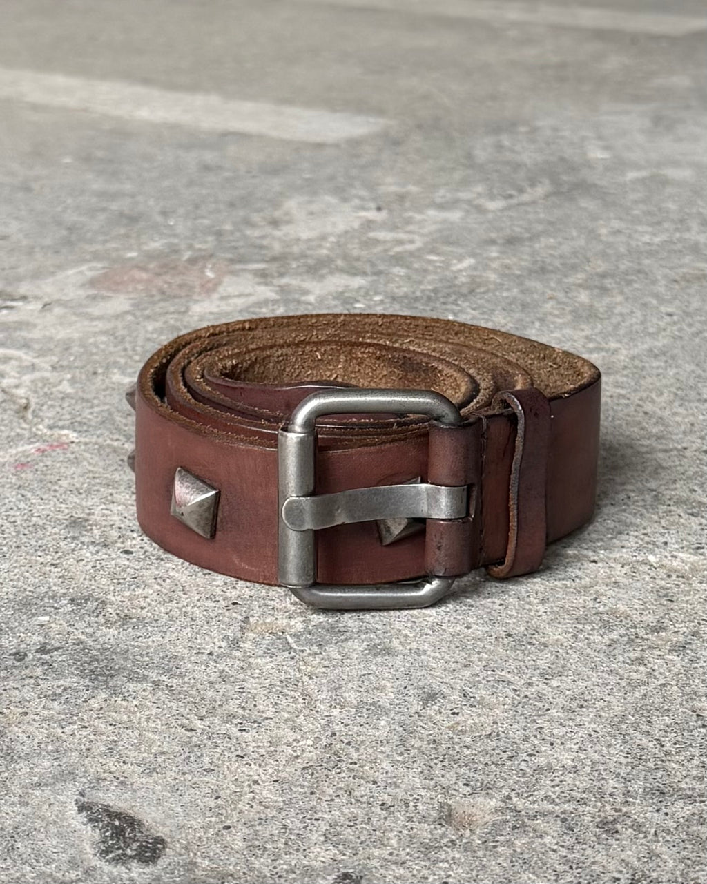 stats belt