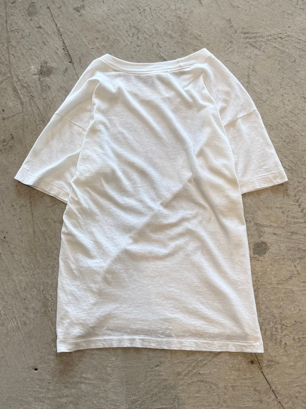 90's 
"graphic" t-shirt