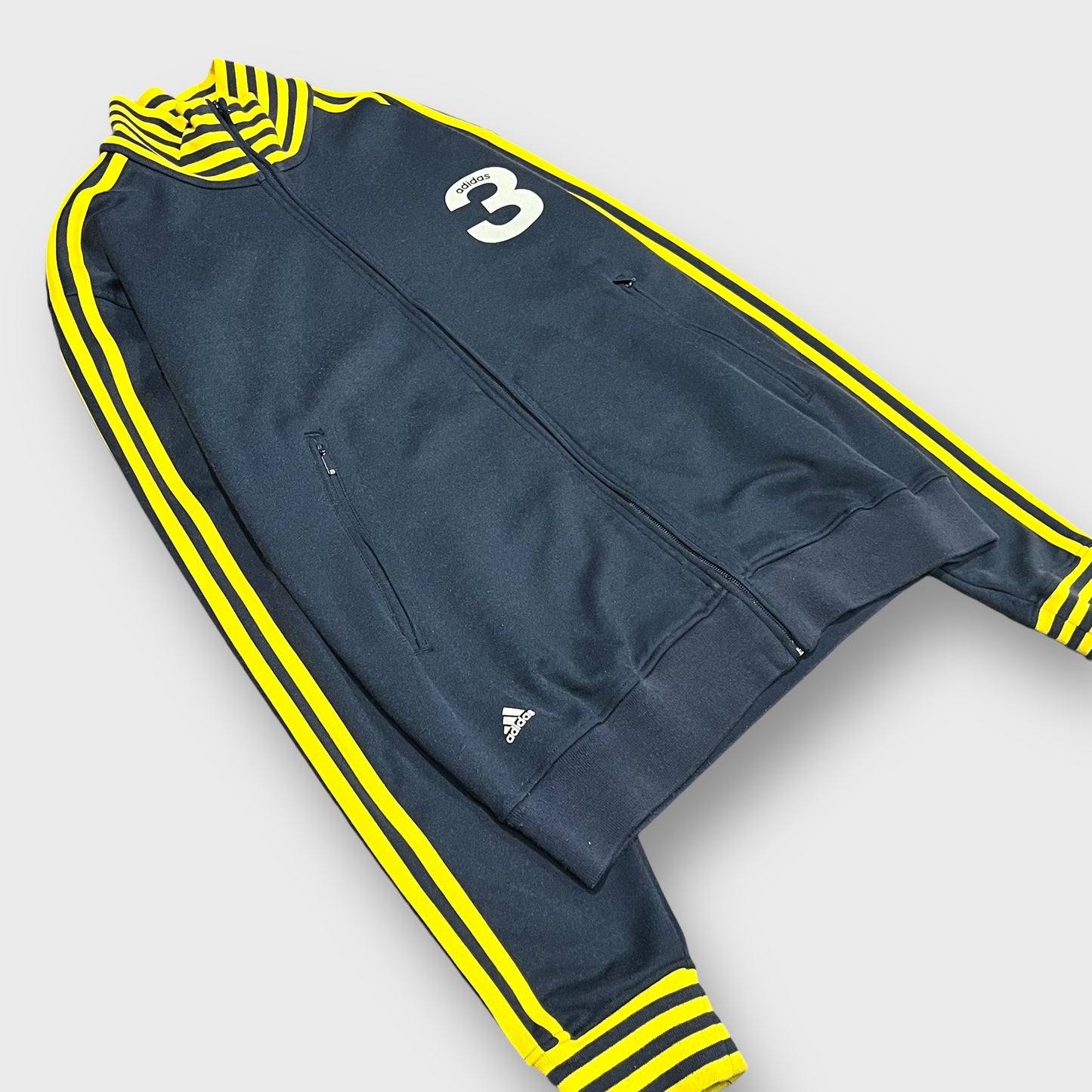 00’s “adidas” track jacket