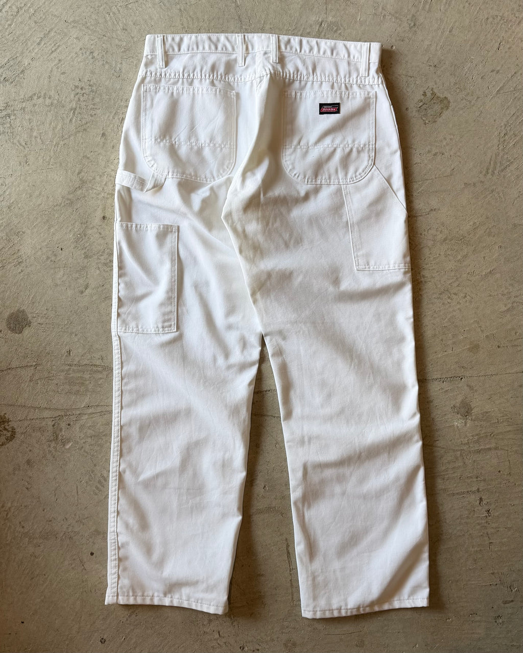 00’s “Dickies” painter pants 36×32