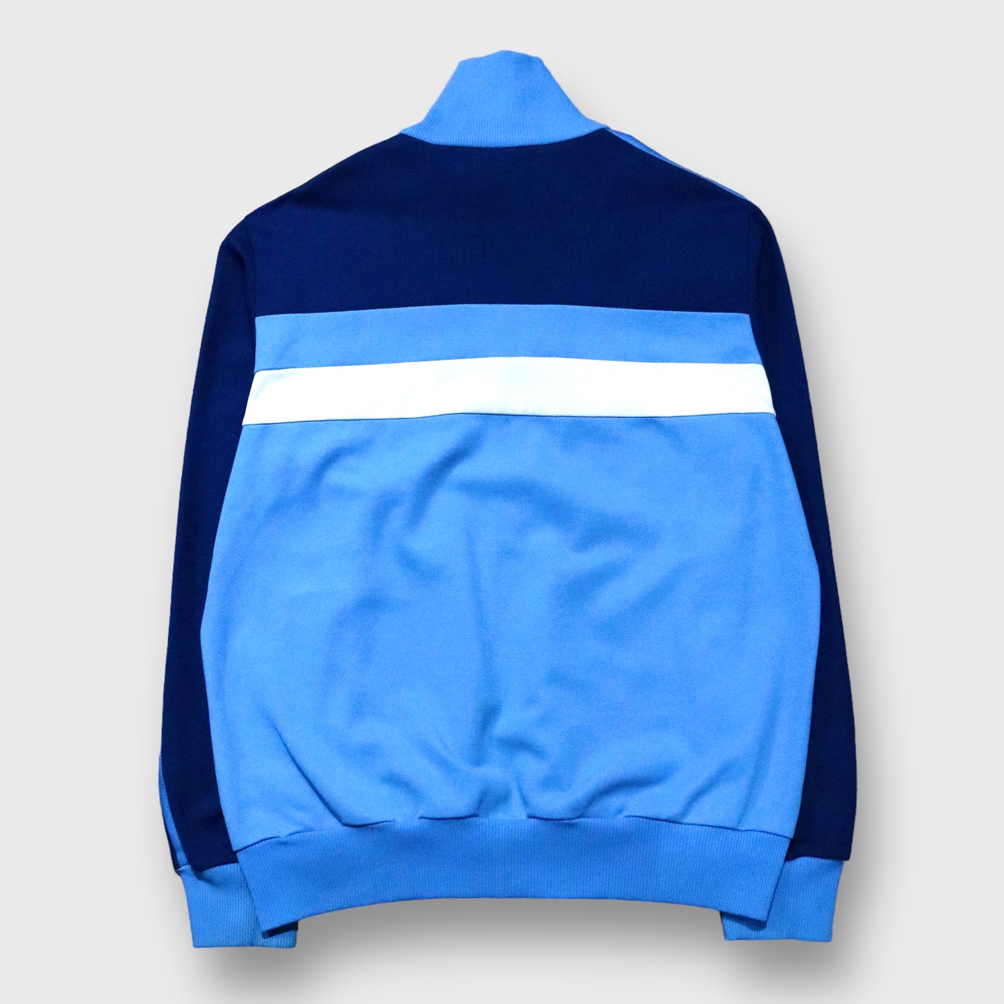 80's "adidas" Track jacket