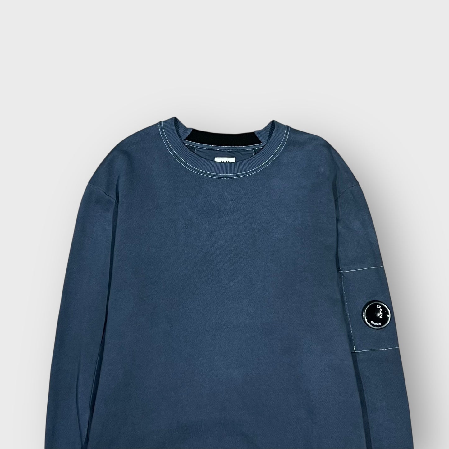 00’s “C.P COMPNY” sweat