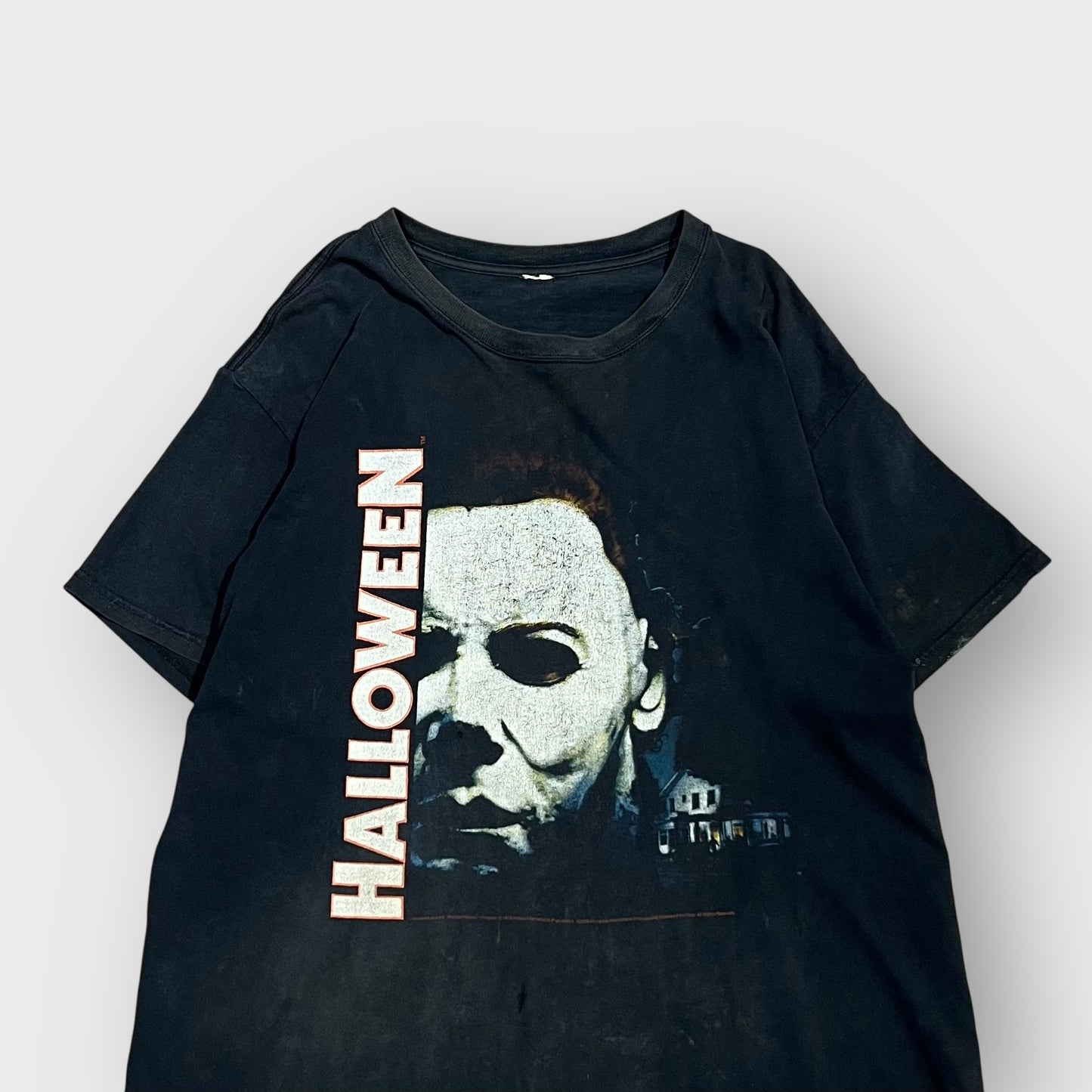 90’s “HALLOWEEN” movie t-shirt
