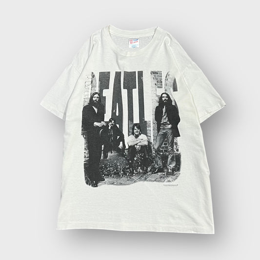 90’s “THE BEATLES”
band t-shirt