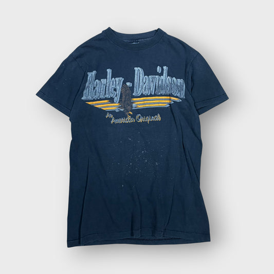 90’s “HARLEY DAVIDSON” t-shirt