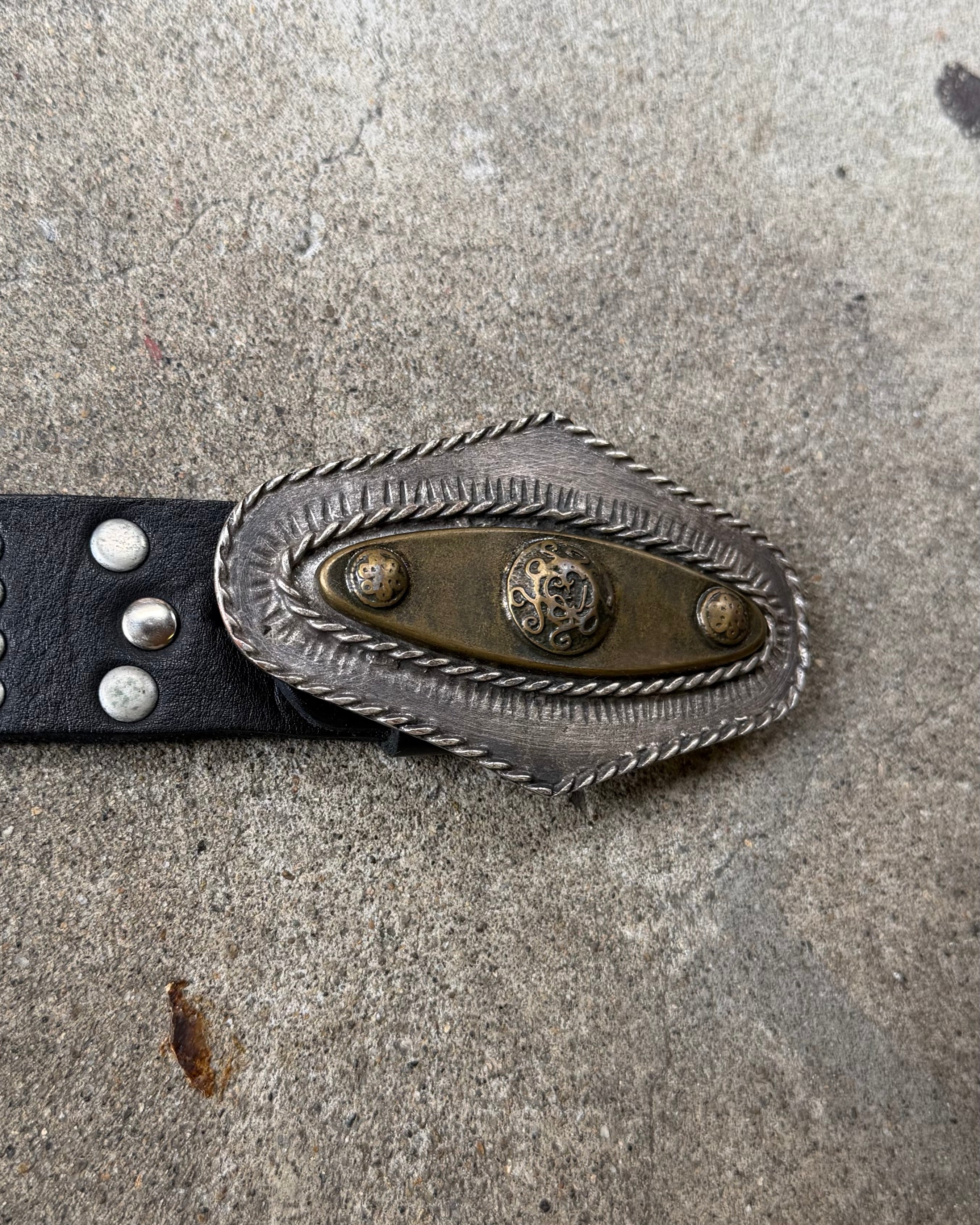 Stats belt